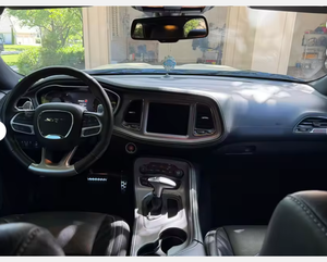 Dodge Challenger SRT Hellcat Jailbreak 2023 Usado (LHD/RHD) - Product Image 4