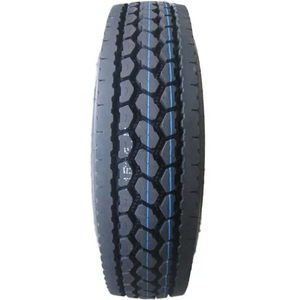 Pneu de remorque pour charge lourde 385/65R22.5, vente en gros d'usine - Product Image 4