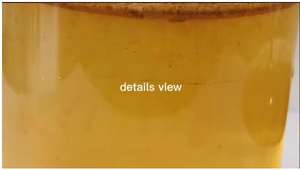 Shihong Source végétale engrais organique acide aminé poudre brune 40% (Type de soufre) sans chlore de <span class=keywords><strong>sodium</strong></span> pour usage agricole NPK - Product Image 5