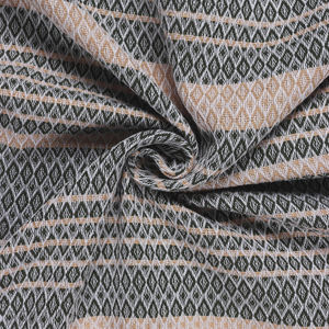 VENTA DE VERANO CALIENTE DE TOALLAS DE PLAYA CON 2 LADOS FLECOS 100% ALGODÓN 200 GSM HILO TEÑIDO DISEÑO DOBBY 70X170 CMS HECHO EN LA INDIA - Product Image 6