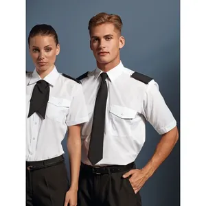Camiseta Polo Promocional PR212 para Diseño de Uniformes Corporativos - Product Image 2