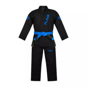 Trajes y uniformes de karate para principiantes de nuevo estilo de Karate personalizado de fábrica al por mayor - Product Image 1