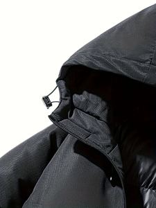 Nueva chaqueta Bomber personalizada Oem para hombre, chaqueta Bomber de ropa informal para hombre, hecha en el mejor Material, chaquetas Bomber para hombre - Product Image 2