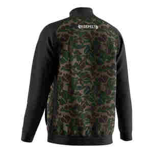 Maillot de sport personnalisé pour homme - Fabricant éco-responsable - Product Image 4
