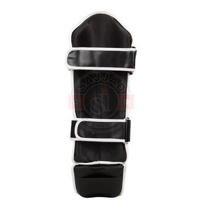 Espinillera de seguridad de boxeo de alta calidad, protector de pie para entrenamiento MMA - Product Image 6