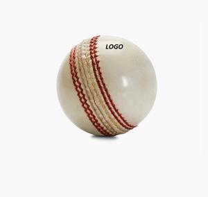 Vente chaude balles dures forte adhérence Sportswear joueurs d'équipe haute pression Sports Cricket balle dure Logo personnalisé - Product Image 2