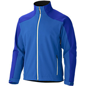 Chaqueta de carcasa suave de alta demanda de calidad superior Impresión personalizada y logotipo disponible en todos los tamaños - Product Image 5