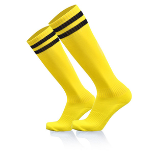 Chaussettes décontractées à motif élégant, antibactériennes, respirantes et à séchage rapide pour tous les âges, pour le football, l'entraînement quotidien, 2026 - Product Image 5
