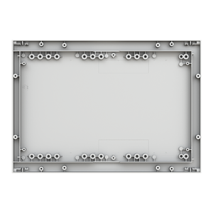 Componenti Industriali ABB Modello 4TBE843601C0100 - Product Image 1