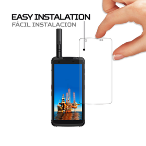 อุปกรณ์ป้องกันหน้าจอ5G F5กันกระแทกทนทานและดูดซับแรงกระแทก - Product Image 3