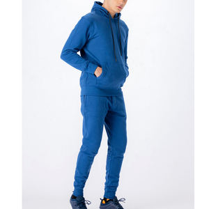 Custom Design Trending Winter Collection Cotton Tracksuit <b>Men's</b> Casual Wear Light <b>Weight</b> <b>Men</b> Tracksuits - Product Image 1