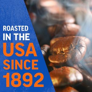 แม็กซ์เวลล์ เฮ้าส์ กาแฟบดคั่วเข้ม รสเข้มข้น (กระป๋อง 11.5 ออนซ์) - Product Image 3