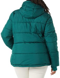 Fashion Casual Female <b>Ladies</b> Breathable Jackets Bubble Plus Size Women's Jacket Puffer <b>Winter</b> <b>Coat</b> Waterproof Feature for Women - Product Image 2