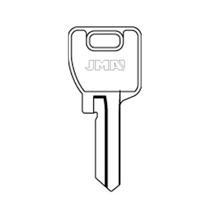 Chiave in Acciaio Mcm32d - Product Image 1