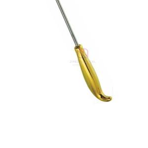 Ensemble d'Élévateurs Chirurgicaux Manuels en Acier Inoxydable Certifié ISO, Haute Précision, Instruments Médicaux pour Chirurgie Générale - Product Image 5