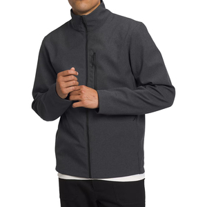 Veste d'hiver Softshell pour hommes de haute qualité pour Sports de plein air escalade Camping col montant vestes pour hommes respirantes - Product Image 5