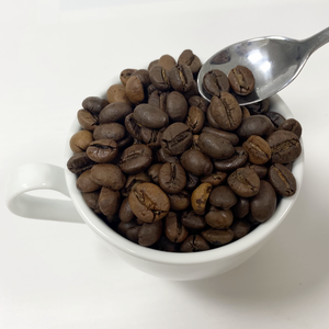 กาแฟอาราบิก้า70เปอร์เซ็นต์ส่งออกสูงสุดจากเวียดนามโรบัสต้า30เปอร์เซ็นต์บรรจุในถุงขนาด1กก. สำหรับสหภาพยุโรปเราตะวันออกกลาง - Product Image 3