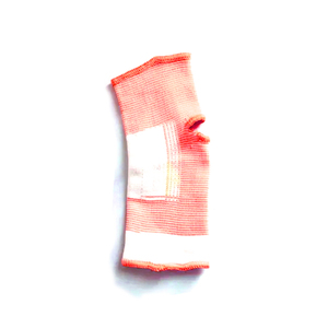 ปลอกรัดข้อเท้าสำหรับฟิตเนสพร้อมห่อป้องกันอุปกรณ์ฟิตเนส - Product Image 1