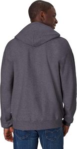 Sudadera con capucha de gran tamaño para hombres y mujeres Uso diario Sudadera con capucha de moda con forro interior suave - Product Image 5