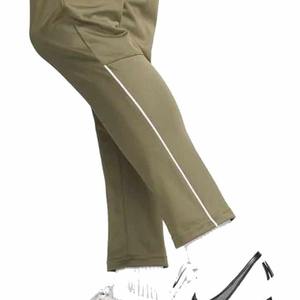 Men's Long Sleeve Pullovers Sweatshirt New Arrival Fall Custom Print Kangaroo Pocket Hoodie Drop Shoulder Plus Size Solid Set - Product Image 6