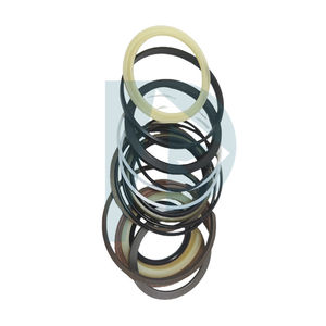Kit de sellos para cilindro hidráulico, sellos de vástago de pistón EC210B, kit de sellos de pistón para excavadora - Product Image 1
