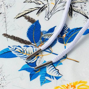 Sudadera con Capucha de Invierno de Alta Calidad al por Mayor, Nueva, Fabricada en Pakistán, con Estampado por Sublimación, Secado Rápido y Ligera - Product Image 5