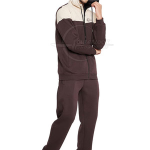 Chándal con diseño único Venta al por mayor Chándal de invierno para hombres en tamaño adulto Hombres usan tallas grandes Hombres - Product Image 6