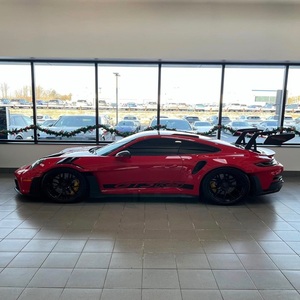 Porsche 911 GT3 RS en venta - Product Image 3