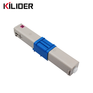 Cartouches de <span class=keywords><strong>toner</strong></span> KCMY compatibles KILIDER Puce de rendement de 25000 pages pour imprimante <span class=keywords><strong>OKI</strong></span> C301/321/MC332/C310/C330/C331/C511/C531/MC562 - Product Image 6