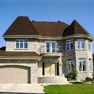 低価格プレハブ住宅ヴィラコンテナハウスプラン高級プレハブホテル - Product Image 4