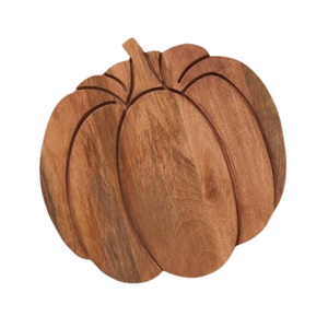 Tabla de Cortar Redonda Moderna de Madera Ecológica con Mango, 1.5 cm de Grosor, Tamaño y Color Personalizables para Utensilios de Cocina de Restaurante - Product Image 2