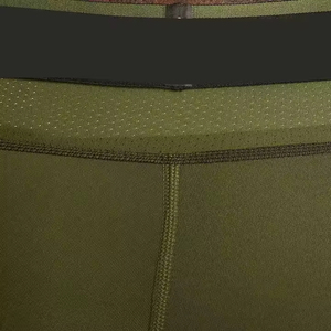 Pantalones de Compresión para Grappling de MMA, de Fibra de Bambú y Algodón de Alta Elasticidad, Cómodos, Transpirables, de Secado Rápido, Personalizables - Product Image 5