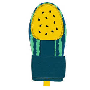 Wholesale Custom <b>Softball</b> Sliding Gloves Protective Baseball <b>Mitts</b> with Hand Guards Soft and Comfortable - Product Image 5