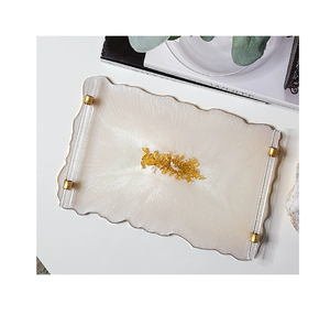 ถาดเสิร์ฟอีพอกซี่เรซิน - Product Image 4