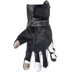Nouveaux Gants de Moto en Cuir Unisexe de Haute Qualité, Design Personnalisé 2025, pour Sports et Cyclisme, Vente en Gros - Product Image 2