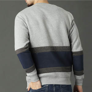 Sudadera para Hombre, Precio de Fábrica al por Mayor, MOQ Bajo, Mejor Precio, Manga Larga - Product Image 6