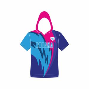 Maillot de tir de basket-ball de qualité supérieure respirant grande taille haut confort chemise d'échauffement 100% polyester antibactérien UV - Product Image 2