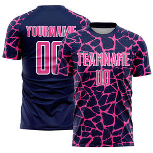 Uniforme de fútbol de alto rendimiento al por mayor, ropa de equipo auténtica con malla transpirable y acabado duradero para escuelas, clubes, academias - Product Image 3