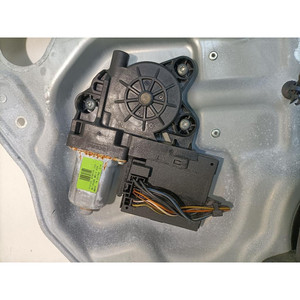Meccanismo di sollevamento del lunotto posteriore. SX VOLVO V50 1a Serie 31253515D4162T (03>07) - Product Image 2