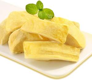 Best Price High Quality <b>Fresh</b> <b>Durian</b> Make Dried Delicious Fruit Ready for Export in Bulk From Vietnam - Product Image 3