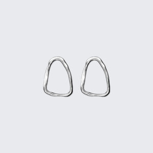 Orecchini alla moda alla moda - Product Image 1