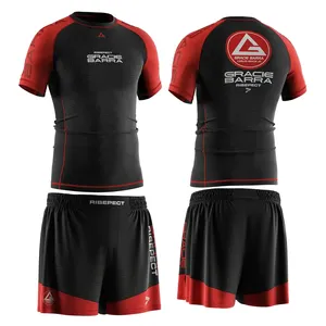 Shorts en molleton personnalisés pour hommes - Fabricant d'impression par sublimation - Product Image 4