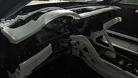 Pare-chocs de voiture en métal personnalisé, kit de carrosserie imprimé en 3D, composants en acier inoxydable, pièces de précision, accessoires, service de fabrication