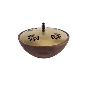 Unique Design Funeral Ashes <b>Memorial</b> Keepsake <b>Wooden</b> Cremation Urns Handcrafted Funeral Cremation Urns at Affordable Price - Product Image 1