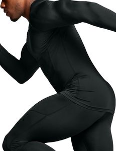 Camiseta de Compresión MMA para Hombre Más Vendida con Logotipo Personalizado, Manga Corta de Alta Calidad, Protección UV UPF50, Transpirable, Precio Bajo - Product Image 6