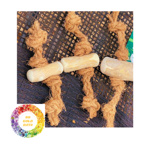 Café naturel 100% abordable et sûr du Vietnam + chien en bois de coco à mâcher à partir de 99 données d'or-au meilleur prix - Product Image 3