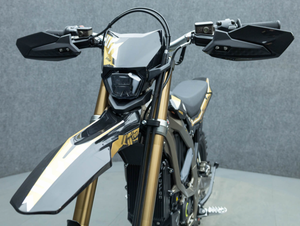 HU3S3YYF6S0001209 2025จักรยานวิบากไฟฟ้าออฟโรดรุ่นอัลตร้าผึ้ง - Product Image 2