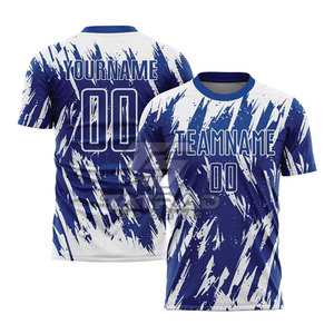 Uniforme de Fútbol de Color Sólido con Impresión por Sublimación para Adultos, Uniforme de Fútbol Personalizado de Alta Calidad, Secado Rápido y Transpirable - Product Image 4