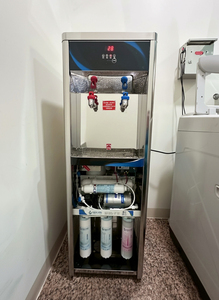 Distributeur d'eau pour usage professionnel AW-8816, chaud et froid, fabriqué à Taïwan - Product Image 2