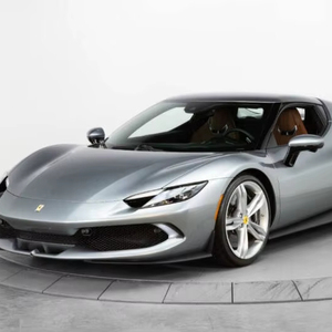 ใช้2023 f*errari 296 GTB - Product Image 1
